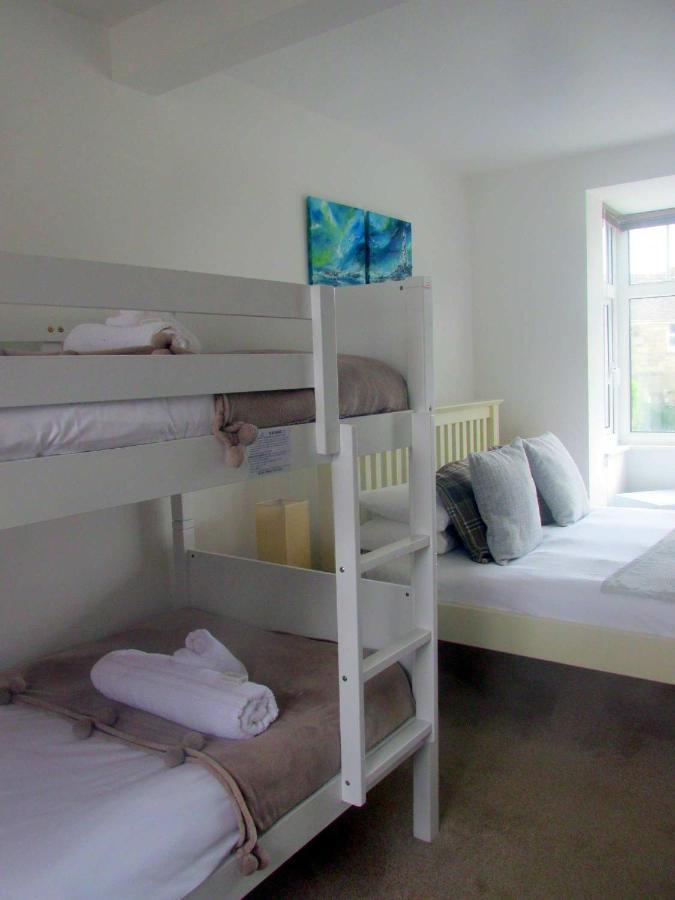 Uplands B And B St Ives  Ngoại thất bức ảnh