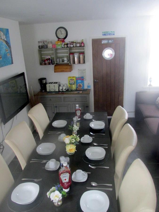 Uplands B And B St Ives  Ngoại thất bức ảnh